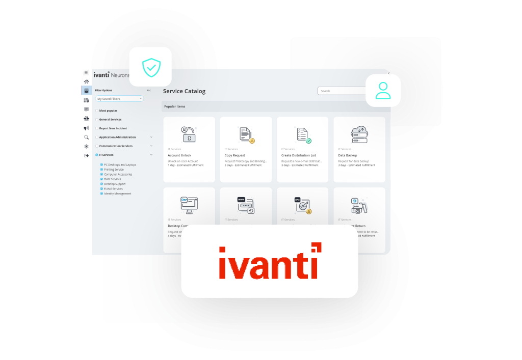 Ivanti