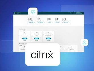 Citrix Secure Private Access