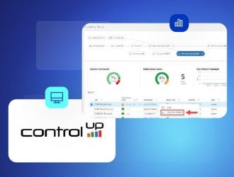 ControlUp Edge DX