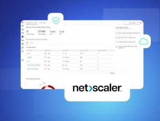 NetScaler ADC automation